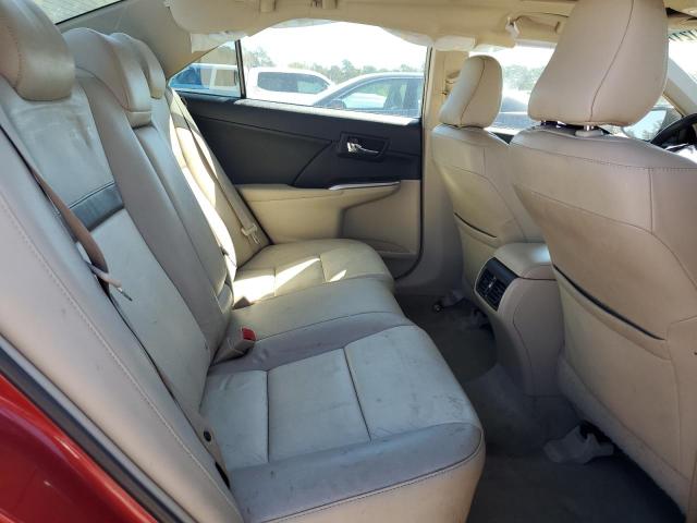 Photo 10 from auction – 2014 TOYOTA CAMRY L with VIN 4T4BF1FK3ER374335