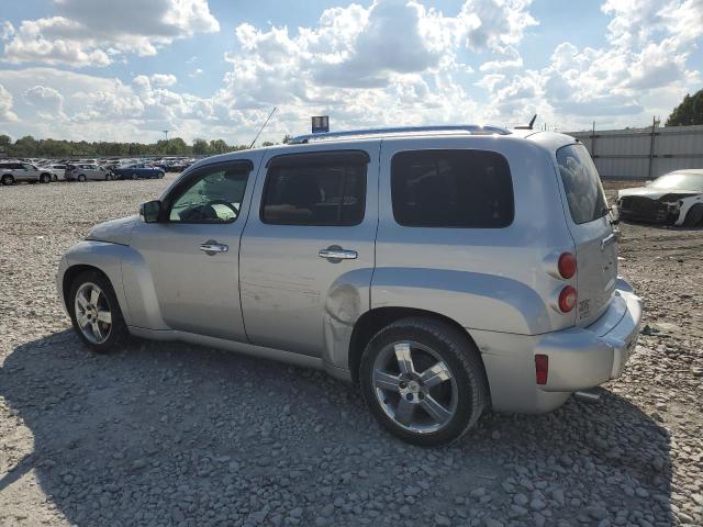 Photo 2 from auction – 2011 CHEVROLET HHR LT with VIN 3GNBACFU7BS641764