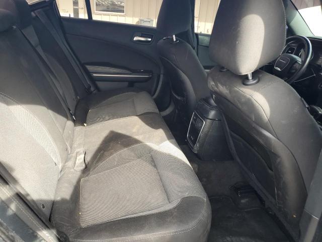 Photo 10 from auction – 2018 DODGE CHARGER SX with VIN 2C3CDXBG0JH319131