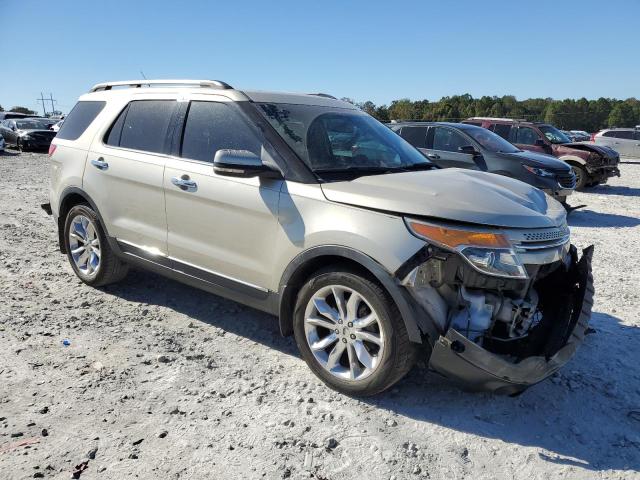 Photo 4 from auction – 2011 FORD EXPLORER L with VIN 1FMHK7F84BGA71291