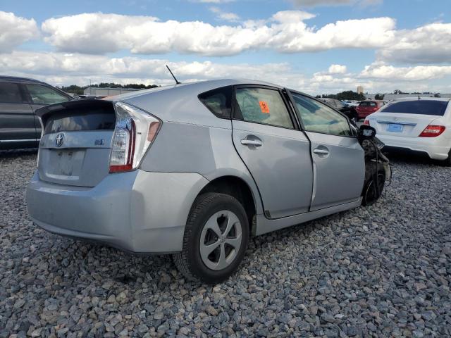 Photo 3 from auction – 2015 TOYOTA PRIUS with VIN JTDKN3DU1F1900417