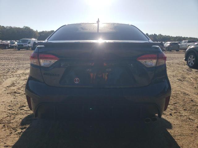 Photo 6 from auction – 2025 TOYOTA COROLLA SE with VIN 5YFS4MCE9SP223805