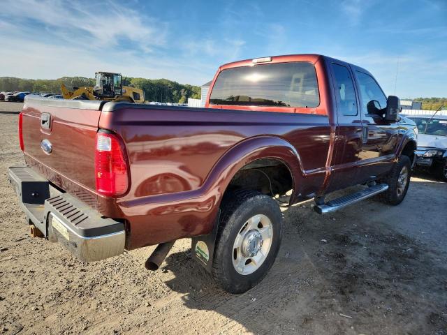 Photo 3 from auction – 2015 FORD F250 SUPER with VIN 1FT7X2B67FED34786