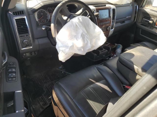 Photo 8 from auction – 2011 DODGE RAM 1500 with VIN 1D7RB1CT0BS611219