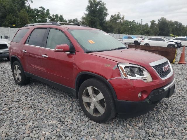 Photo 4 from auction – 2012 GMC ACADIA SLT with VIN 1GKKRSED6CJ227671