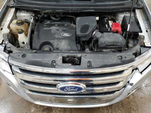 Photo 12 from auction – 2012 FORD EDGE SE with VIN 2FMDK3GC7CBA10410