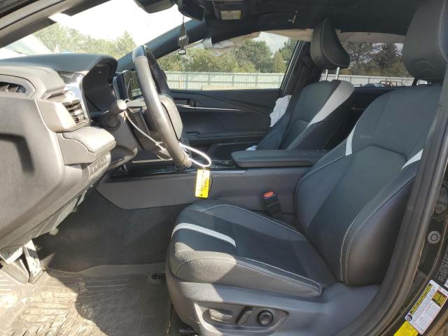 Photo 7 from auction – 2025 TOYOTA CAMRY XSE with VIN 4T1DAACK2SU539969