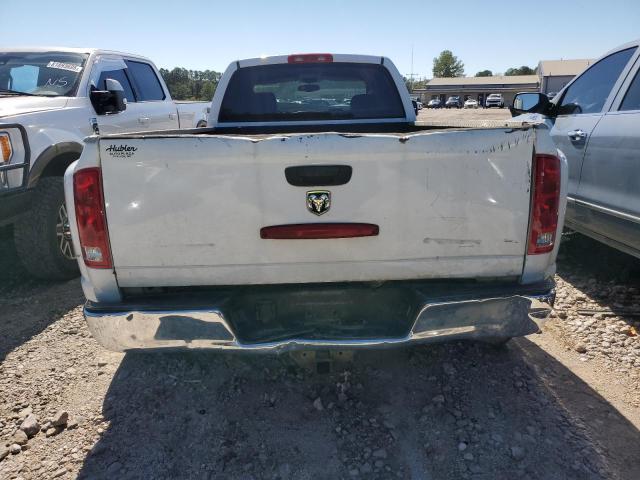 Photo 6 from auction – 2006 DODGE RAM 3500 S with VIN 3D7ML48C76G126073