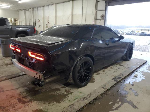 Photo 3 from auction – 2020 DODGE CHALLENGER with VIN 2C3CDZBT3LH123325