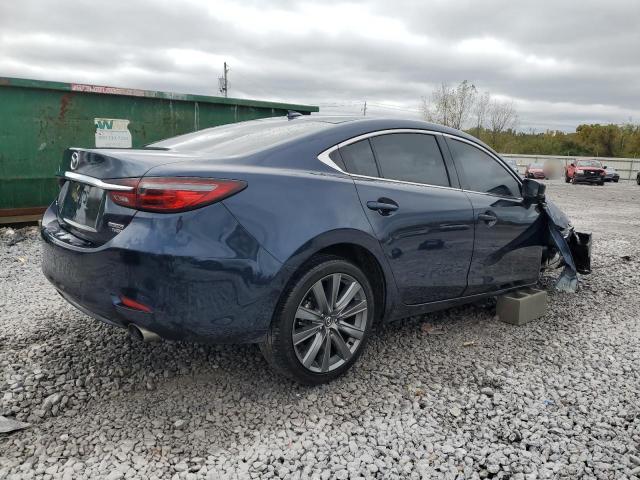 Photo 3 from auction – 2021 MAZDA 6 with VIN JM1GL1TY8M1619930