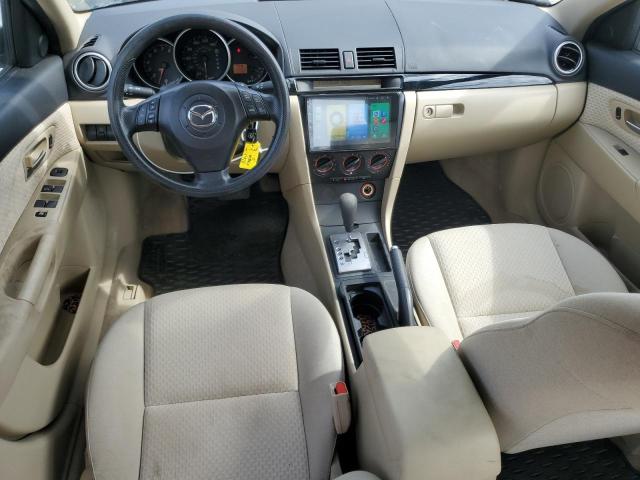 Photo 8 from auction – 2006 MAZDA 3 I with VIN JM1BK12F661410606