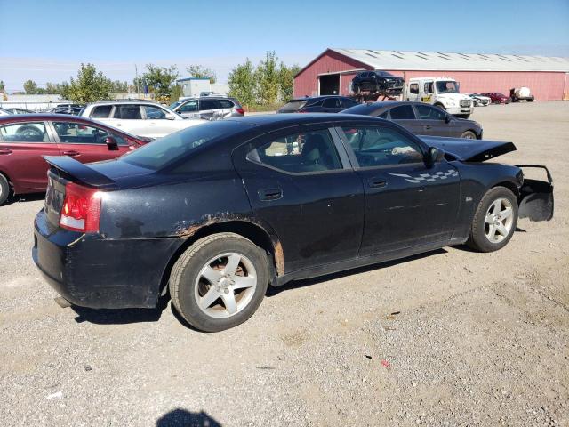 Photo 3 from auction – 2009 DODGE CHARGER with VIN 2B3KA43V19H613243