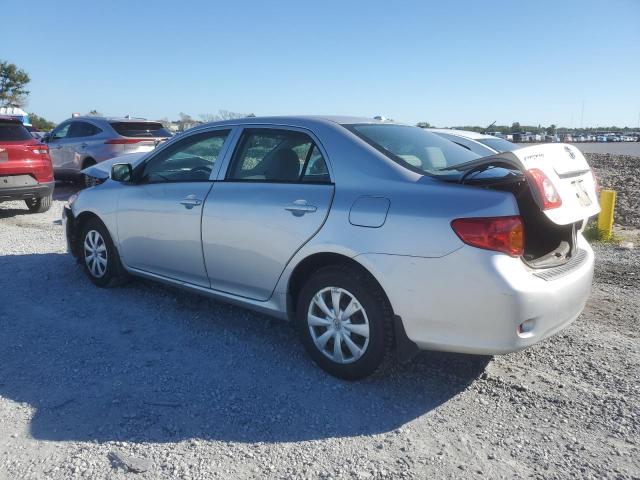 Photo 2 from auction – 2010 TOYOTA COROLLA BA with VIN 2T1BU4EE7AC317824