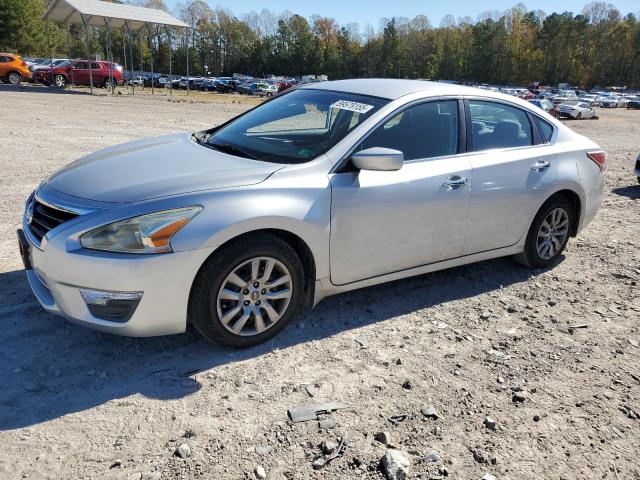 Photo 1 from auction – 2015 NISSAN ALTIMA 2.5 with VIN 1N4AL3AP5FC191162