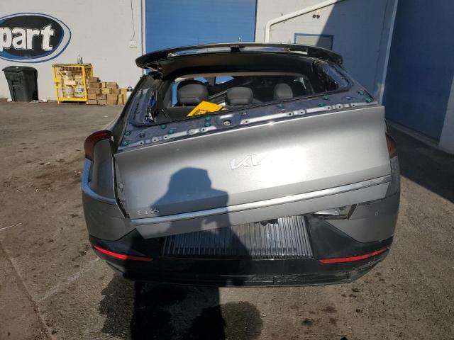 Photo 6 from auction – 2024 KIA EV6 LIGHT with VIN KNDC3DLC4R5211607