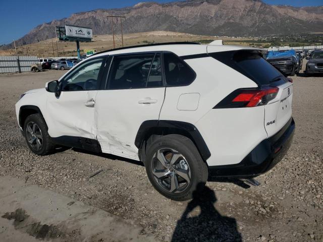 Photo 2 from auction – 2025 TOYOTA RAV4 SE with VIN JTMCB3FV1SD263136