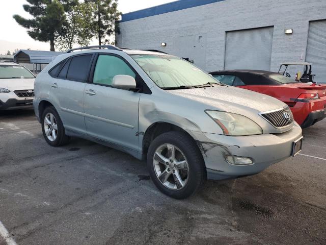 Photo 4 from auction – 2004 LEXUS RX 330 with VIN JTJGA31U140030447