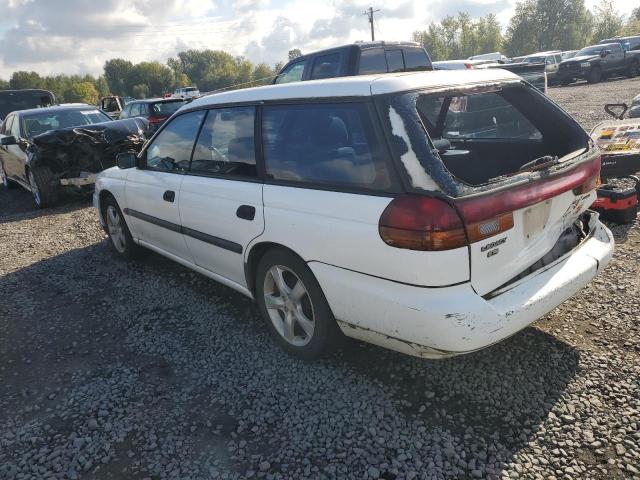 Photo 2 from auction – 1998 SUBARU LEGACY L with VIN 4S3BK4350W7317861