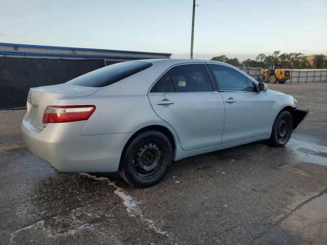 Photo 3 from auction – 2007 TOYOTA CAMRY CE with VIN JTNBE46K873053415