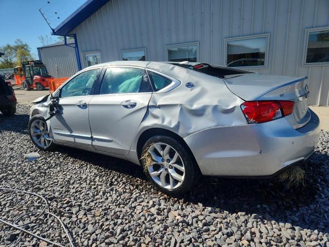 Photo 2 from auction – 2018 CHEVROLET IMPALA PRE with VIN 2G1125S35J9169899