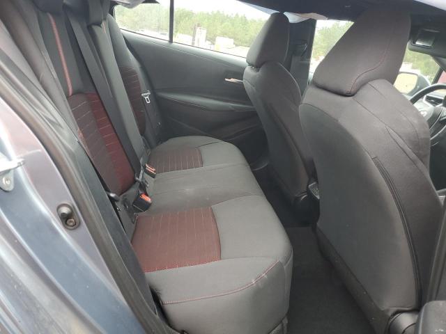 Photo 10 from auction – 2024 TOYOTA COROLLA SE with VIN 5YFP4MCE4RP171564