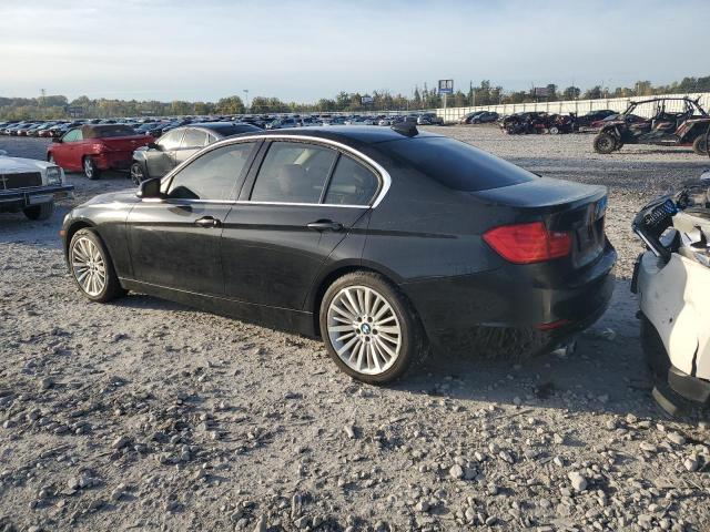 Photo 2 from auction – 2013 BMW 328 XI with VIN WBA3B3C56DF543613