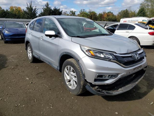 Photo 4 from auction – 2015 HONDA CR-V EX with VIN 2HKRM4H54FH673792
