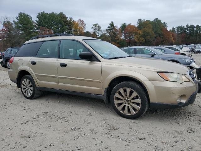 Photo 4 from auction – 2008 SUBARU OUTBACK 2. with VIN 4S4BP61C787313223