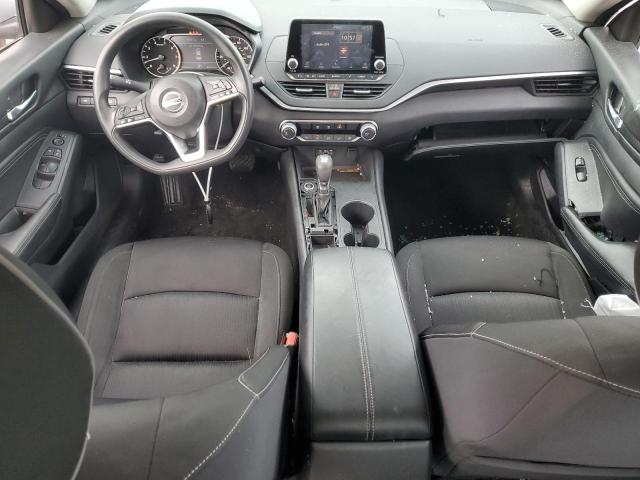 Photo 8 from auction – 2020 NISSAN ALTIMA with VIN 1N4BL4BV5LC173568