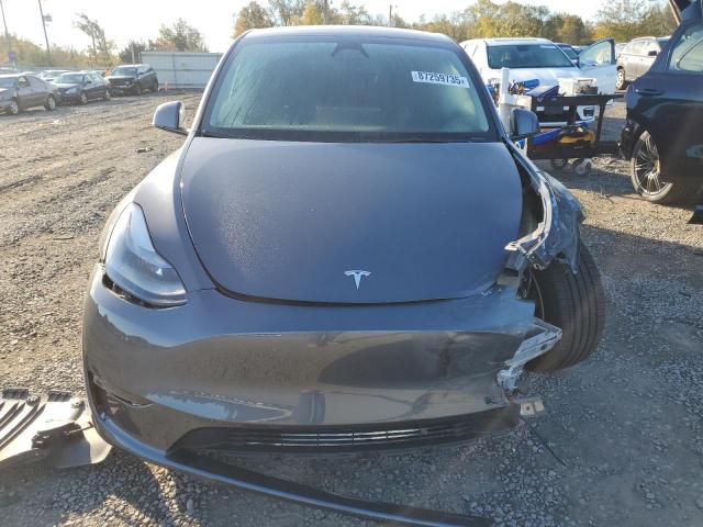 Photo 5 from auction – 2023 TESLA MODEL Y with VIN 7SAYGDEE2PF873855