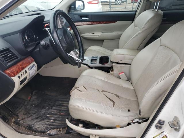 Photo 7 from auction – 2011 SUBARU OUTBACK 2. with VIN 4S4BRBJC2B3447803
