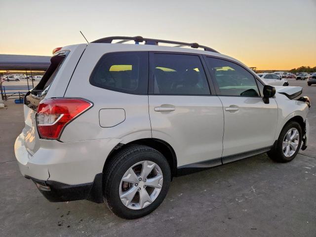 Photo 3 from auction – 2015 SUBARU FORESTER 2 with VIN JF2SJABC8FH809857