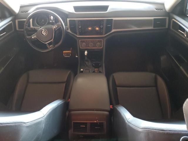 Photo 8 from auction – 2019 VOLKSWAGEN ATLAS SE with VIN 1V2YR2CA0KC607671