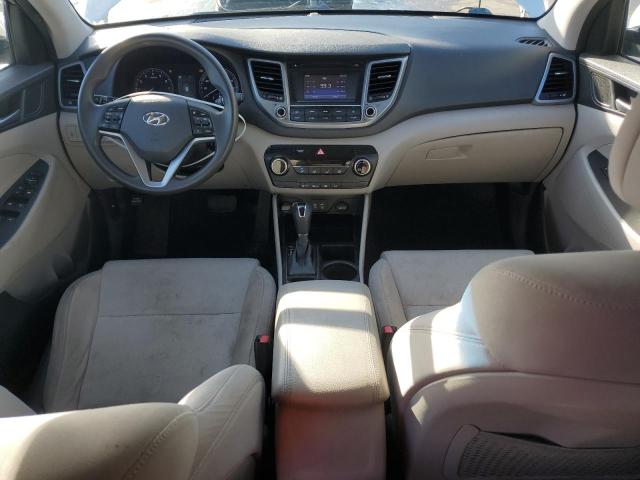 Photo 8 from auction – 2016 HYUNDAI TUCSON LIM with VIN KM8J3CA49GU183170
