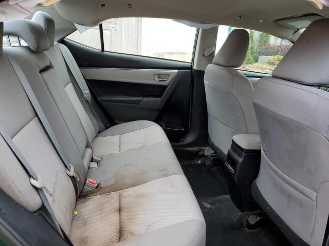 Photo 10 from auction – 2015 TOYOTA COROLLA L with VIN 2T1BURHE6FC363211