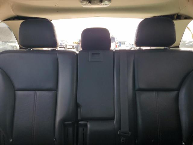 Photo 10 from auction – 2013 FORD EDGE SEL with VIN 2FMDK4JC8DBA83396