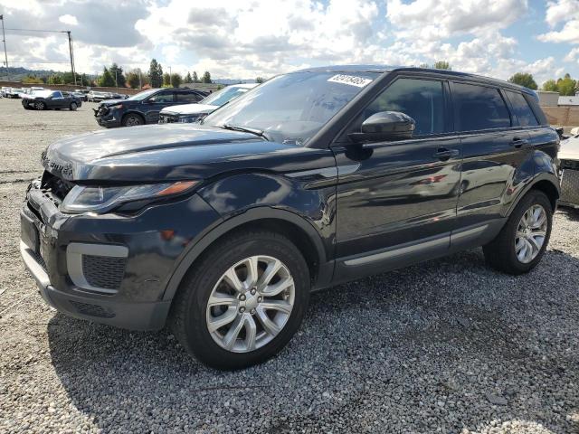 LAND ROVER RANGE ROVE 2017 with VIN SALVP2BG8HH207569 - Photo from auction