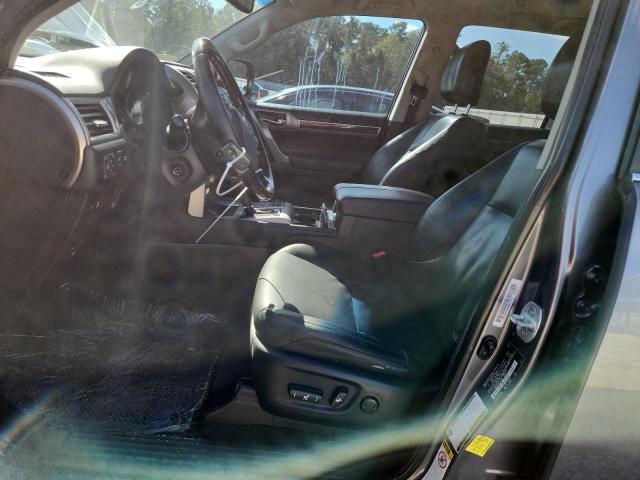 Photo 7 from auction – 2016 LEXUS GX 460 with VIN JTJBM7FXXG5124782