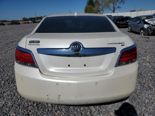 Photo 6 from auction – 2010 BUICK LACROSSE C with VIN 1G4GC5GG6AF252254