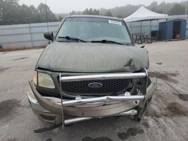 Photo 5 from auction – 2002 FORD F150 SUPERCREW with VIN 1FTRW08LX2KC81283