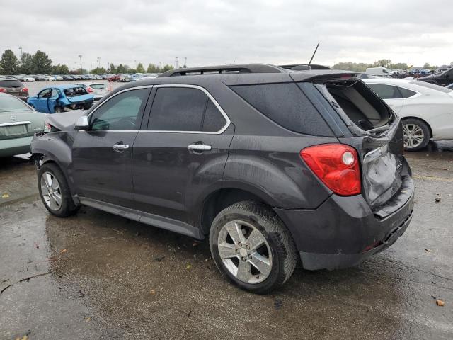 Photo 2 from auction – 2015 CHEVROLET EQUINOX LT with VIN 2GNALBEK7F6312230