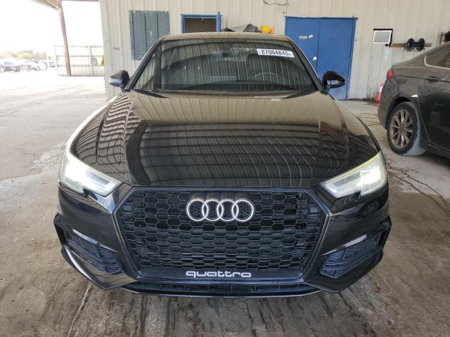 Photo 5 from auction – 2018 AUDI A4 PREMIUM with VIN WAUENAF41JN001506