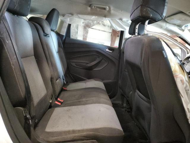 Photo 11 from auction – 2017 FORD ESCAPE SE with VIN 1FMCU9G91HUB24448