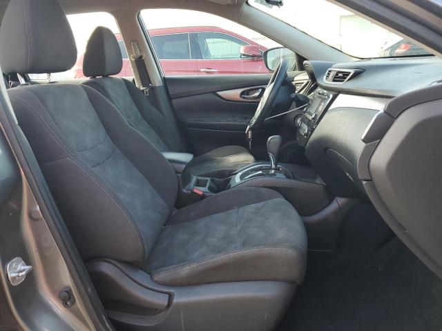 Photo 7 from auction – 2016 NISSAN ROGUE S with VIN KNMAT2MV3GP703302