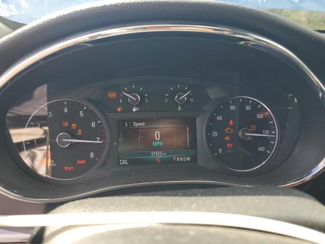 Photo 9 from auction – 2018 BUICK ENCORE PRE with VIN KL4CJASB7JB630886