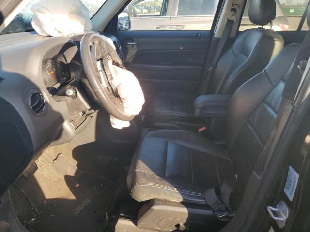 Photo 7 from auction – 2015 JEEP PATRIOT LA with VIN 1C4NJPFA5FD372074