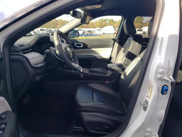 Photo 7 from auction – 2024 JEEP COMPASS LI with VIN 3C4NJDCN2RT167607