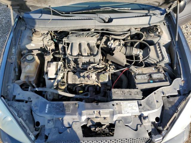 Photo 11 from auction – 2005 FORD TAURUS SE with VIN 1FAFP53U75A270450