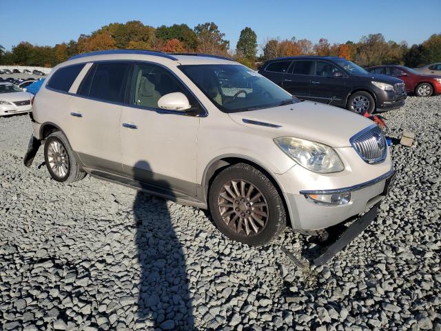 Photo 4 from auction – 2011 BUICK ENCLAVE CX with VIN 5GAKRAED9BJ321596