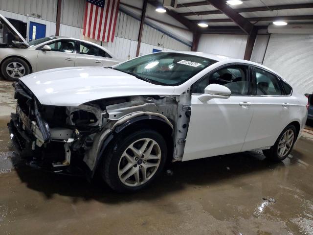 Photo 1 from auction – 2014 FORD FUSION SE with VIN 3FA6P0H77ER374898